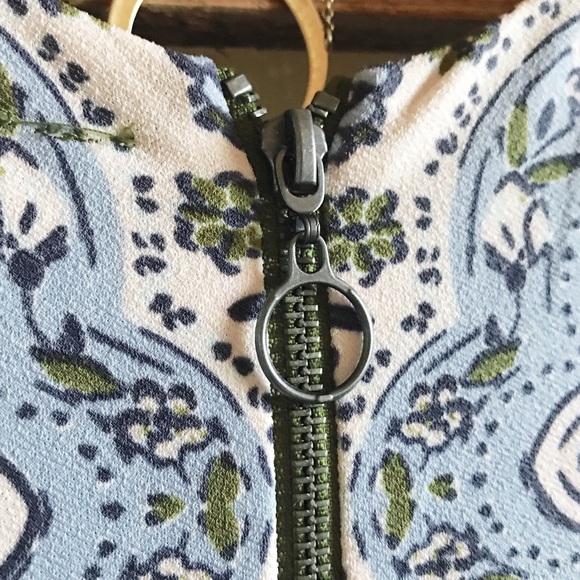 🌵 Bohemian gypsy spell Mini Dress🌵 - Picture 4 of 8